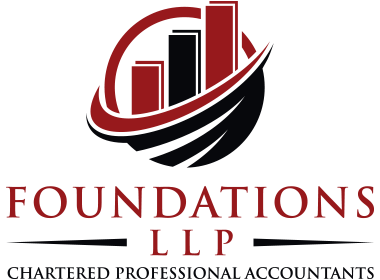 Foundations LLP | Chartered Professional Accountants Calgary - Helping Business to Grow – Solid Relationships – Solid Foundations